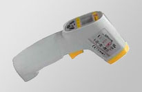 Sample Infrared Thermometer