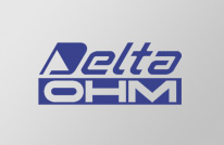 Delta OHM Logo