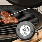 DOT Alarm Thermometer